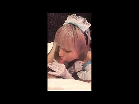 ❤️ Japanese Idol [mayuka]၊ ပြင်သစ်အိမ်ဖော်ဝတ်စုံ၊ အပိုင်း 1၊ လေရူးသွပ်ပြီး အားဆေးရည်ဖြင့် လှုပ်ယမ်းခြင်း ☑ Fucking video  မှာ porn my.hqpornvideos.ru ❌️