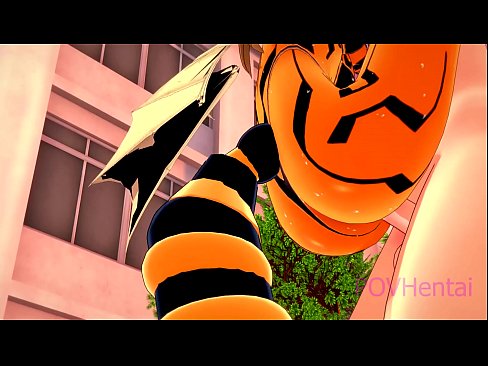 ❤️ Wasp Girl Monster ☑ Fucking video မှာ porn my.hqpornvideos.ru ❌️